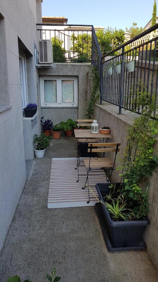 Apartman Lara Apartment Rijeka Exterior photo