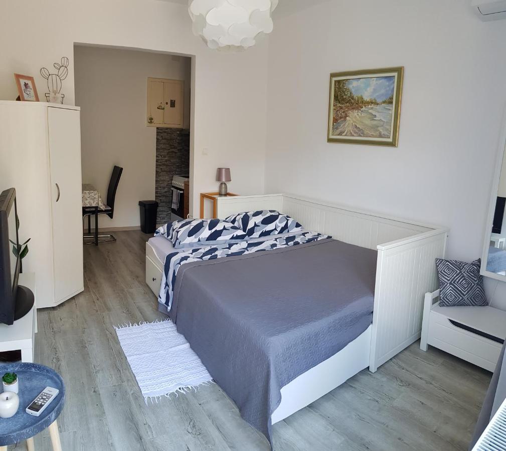 Apartman Lara Apartment Rijeka Exterior photo